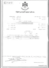  1 ارض مميزة للبيع