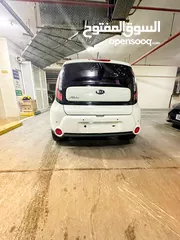  5 كيا سول 2014 kia soul 2011