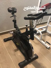  1 Home spinning cycle