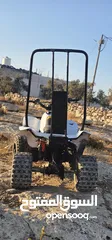 4 تركترون بنزين
