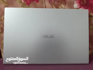  5 لابتوب Asus vivobook core I5 10 GEN للبيع