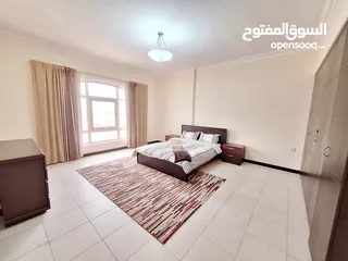  13 Extremely Spacious  Gorgeous Flat  Closed Kitchen  With Great Facilities !Near Ramez Mall juffair