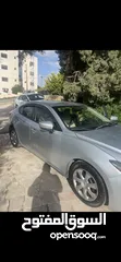  3 مازدا زوم 3 موديل 2017 للبيع بسعر مميز جدا