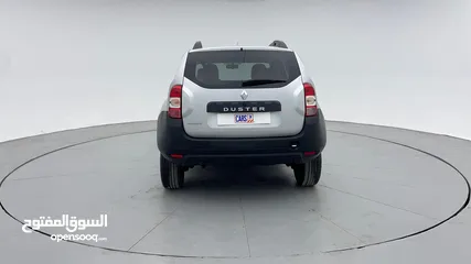  4 (FREE HOME TEST DRIVE AND ZERO DOWN PAYMENT) RENAULT DUSTER