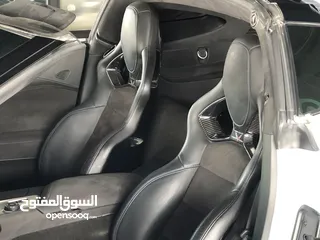  22 شيفروليه كورفيت جراند اسبورت  كاربون 65 ايديشن 2018 CHEVROLET CORVETTE GRAND SPORT CARBON 65 EDITION