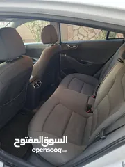  7 هونداي ايونيك 2021