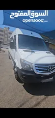  1 مرسيدس 519