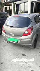  1 اوبل كورسا