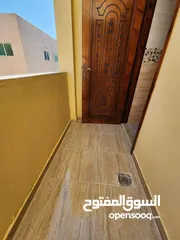  23 شقه جديده طابق ثالث مع غرفه علي السطح