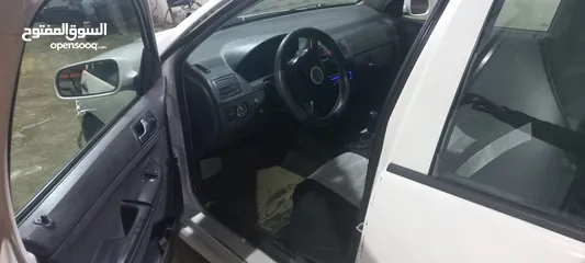  3 سكودا فابيا 2007 للبيع