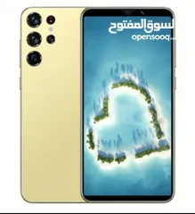  12 كوبي S24 ultra  بسعر 49.99 دينار شامل التوصيل مع بكج هدايا متوفر بعدة الوان ومواصفات خيالية