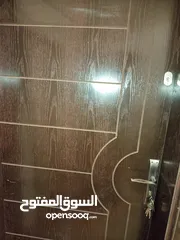 4 شقة للبيع اسكان سحاب الشرقي