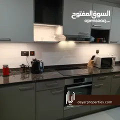  9 2bedroom furnished apartment for rent in Al mouj