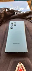  1 Samsung s22 ultra