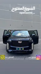  2 للإيجار كاديلاك بريميوم 2023