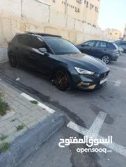  1 سيت ليون اف ار 2021