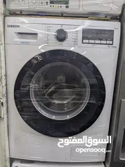  7 Lg and all brand washing machine