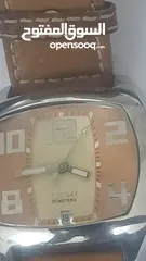  2 ساعه ozon  عقارب مع التاريخ اصلي