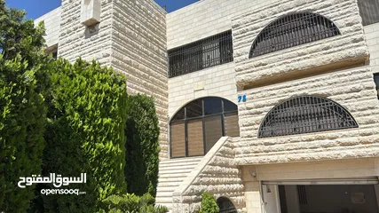  5 عمارة سكنية استثمارية للبيع في ضاحية الرشيد