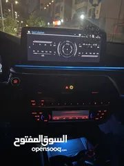  18 BMW 530e 2021 M بنزين+كهرباء هايبرد بسعر المغري المنافس على الكاش فقط(تبديل مرفوض)