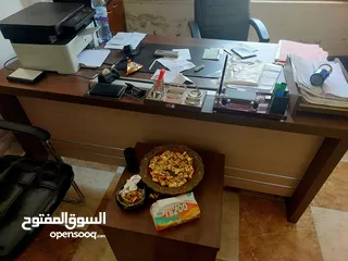  3 اثاث مكتبي