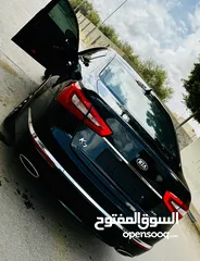  8 كيا كادينزا K7