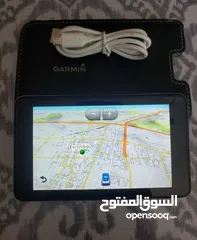  14 للبيع قارمن مستعمل في الكويت جارمن Garmin