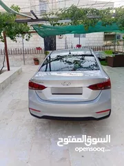  2 هيونداي اكسنت موديل 2019 فحص كامل وارد امريكي ماتور 1600