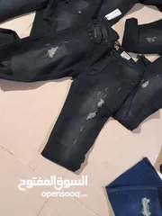  11 ملابس رجالي