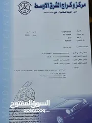  11 دوجً تشارجر موديل 2006 بحال الشركه