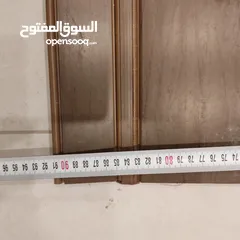  3 باب اكورديون مفرد عدد 1