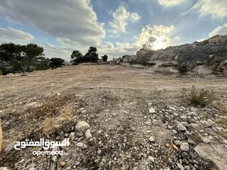  9 اجمل وافخم موقع لبناء شاليه او فيلا اطلالة ساحرة