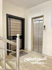  16 شقة للبيع بالاتات السراج شارع البغدادي حي الياسمين