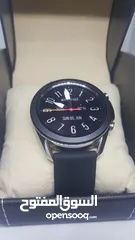  3 Samsung smart watche galaxy watch 3 45MM