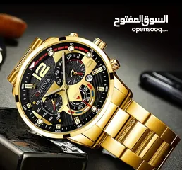  3 من اقوى الساعات على مستوى فلسطين كلها والسعر بس 20 شيكل والتوصيل متاح لكل فلسطين بلا استثناء........