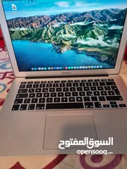  1 لابتوب ابل ماك