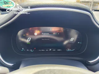  13 MG EHS plug in hybrid ماتور 1500 هايبرد بقوة 284 حصان