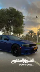  4 Dodge Charger GT All4