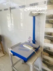  5 عده ملحمه للبيع