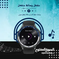  4 أفضل سمارت واتش في العالم DT watch X