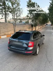  4 سكودا اوكتافيا للبيع او بدل