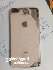  2 ايفون 8 plus