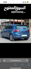  6 E Golf اعلى صنف