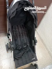  6 عرباية شارع مرتبه اوروبيه استخدام بسيط بحالة ممتازة للبيع