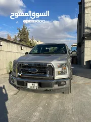  2 Ford F 150