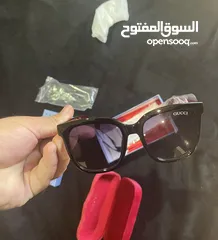  6 Gucci Sunglasses Highest Quality Available