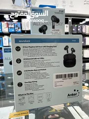  5 Soundcore R100 Anker سماعات انكر R100 الاصلي