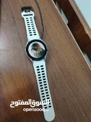  2 ساعه سامسونج s4 بحال الوكاله