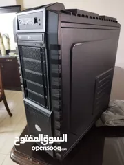  1 كيس كومبيوتر فارغ