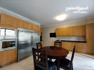  20 شقة للايجار في الدوار الرابع  ( Property 36754 ) سنوي فقط